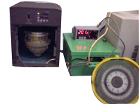 Gyro Compass Yokogawa CMZ 700